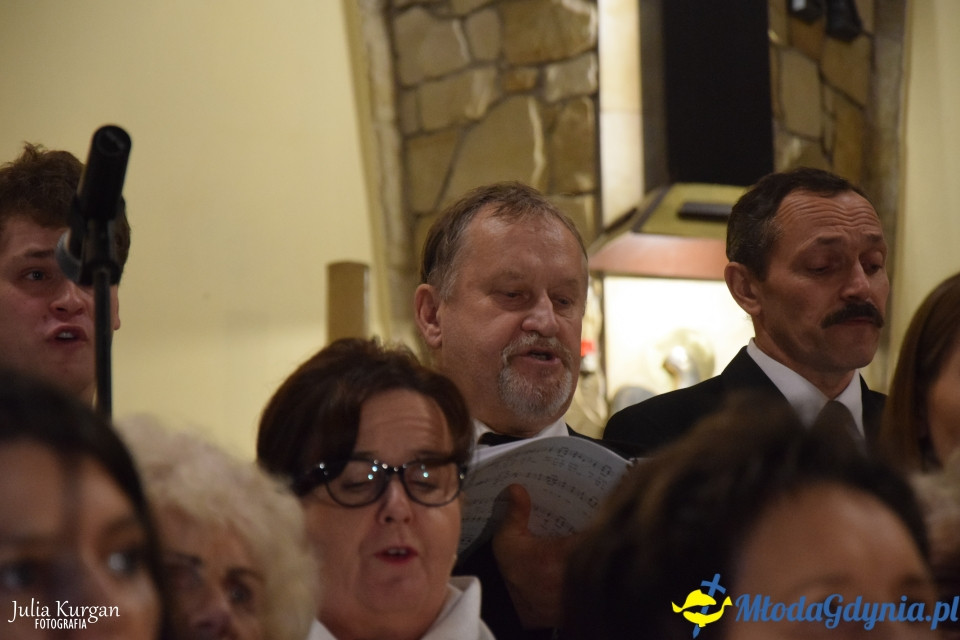 Piaśnicka Msza Żałobna - PREMIERA - część 1