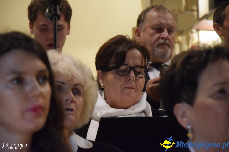 Piaśnicka Msza Żałobna - PREMIERA - część 1