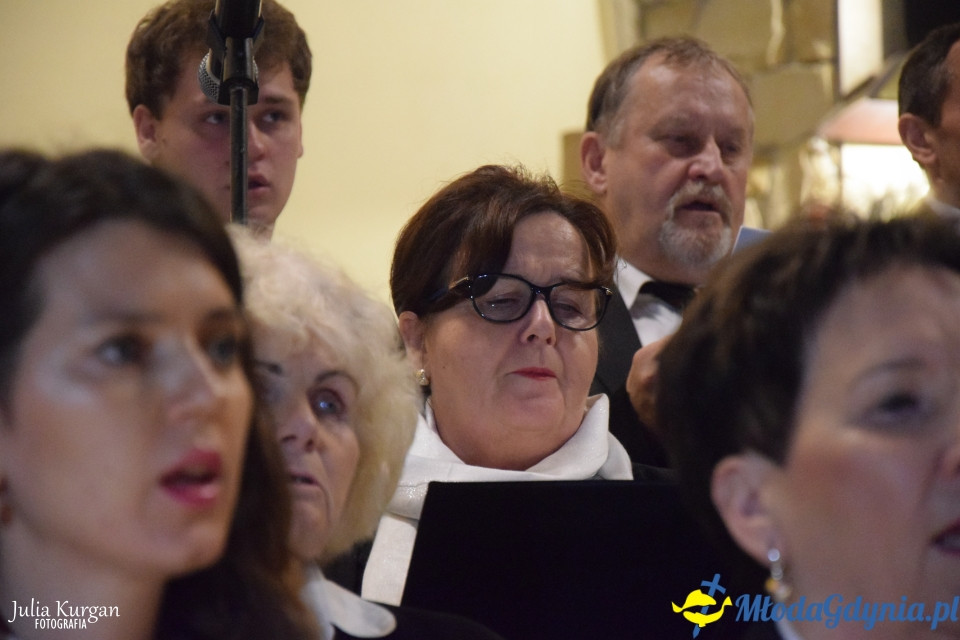 Piaśnicka Msza Żałobna - PREMIERA - część 1