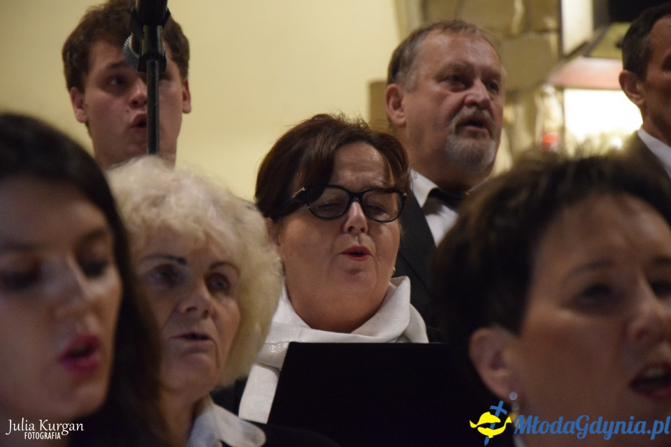 Piaśnicka Msza Żałobna - PREMIERA - część 1