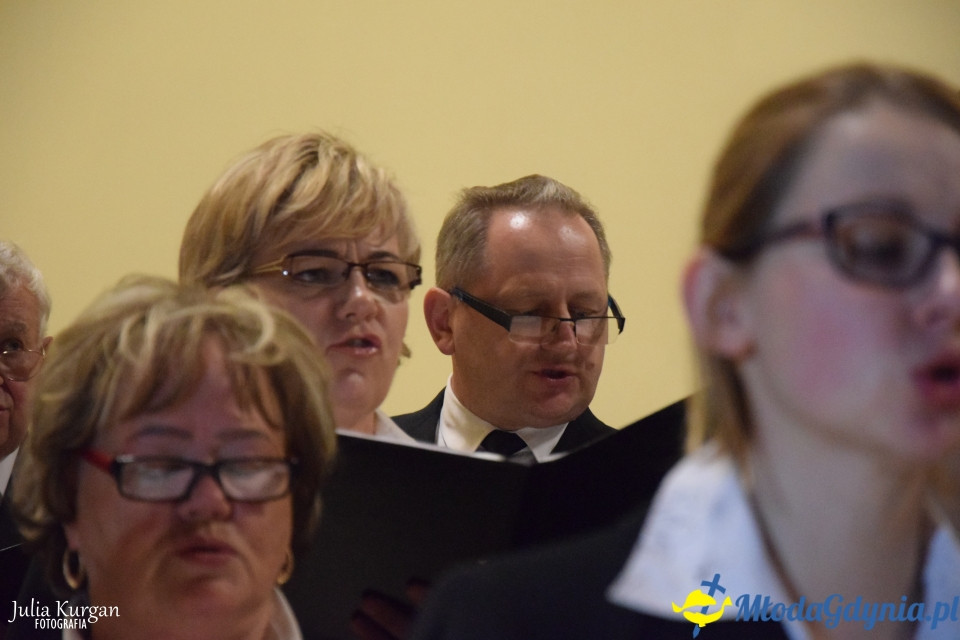Piaśnicka Msza Żałobna - PREMIERA - część 1