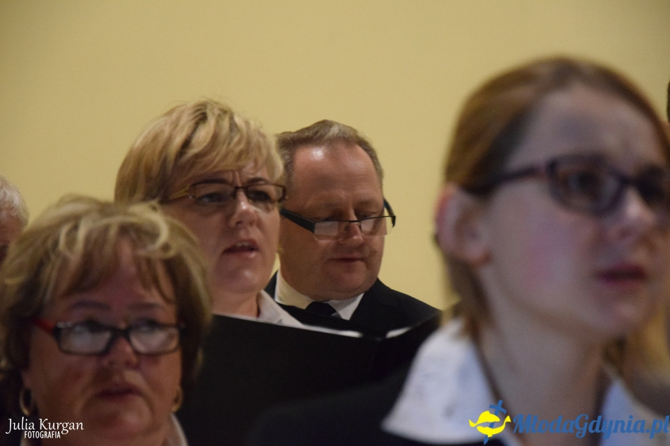 Piaśnicka Msza Żałobna - PREMIERA - część 1