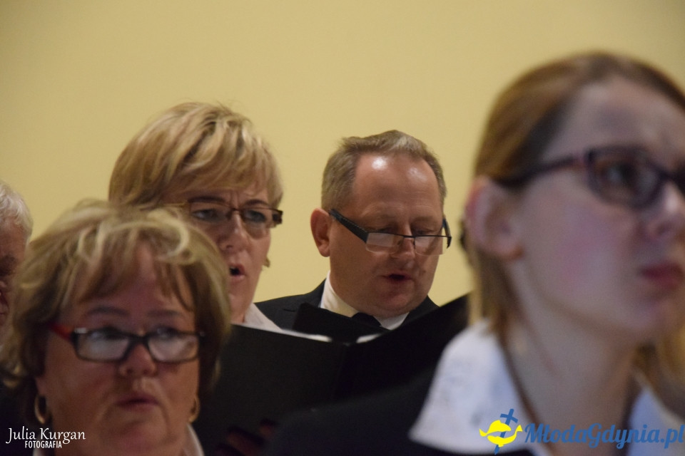 Piaśnicka Msza Żałobna - PREMIERA - część 1
