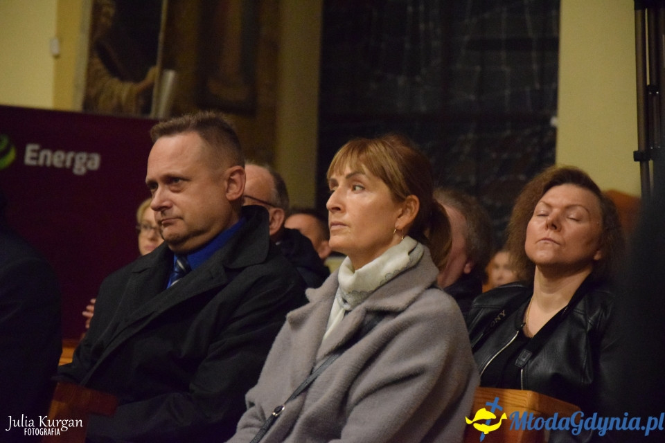 Piaśnicka Msza Żałobna - PREMIERA - część 1