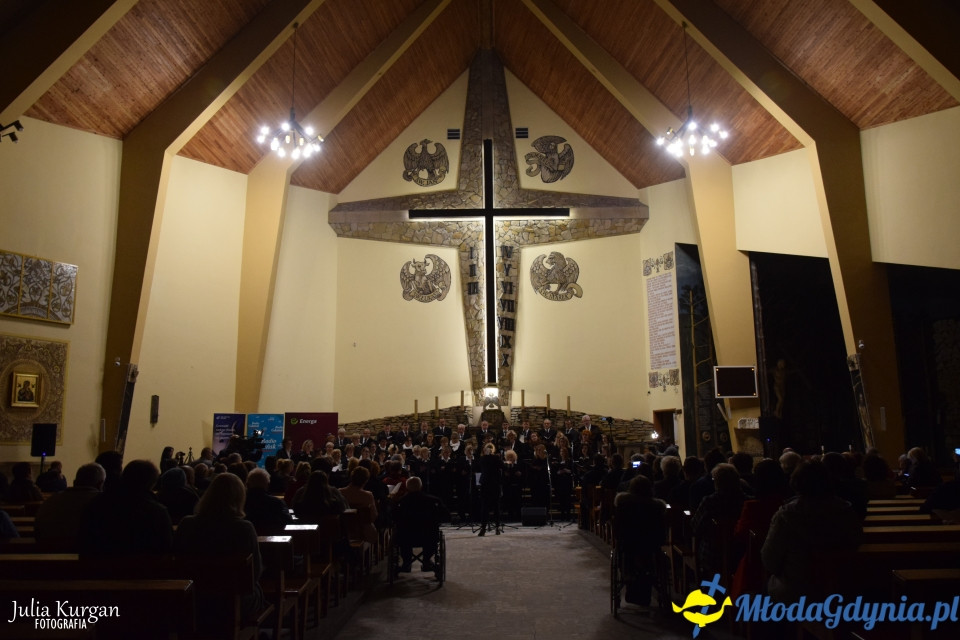 Piaśnicka Msza Żałobna - PREMIERA - część 1
