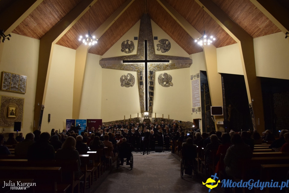 Piaśnicka Msza Żałobna - PREMIERA - część 1