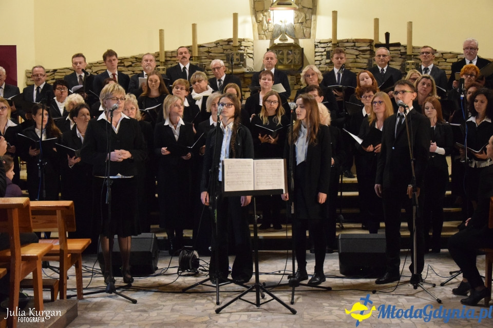 Piaśnicka Msza Żałobna - PREMIERA - część 1