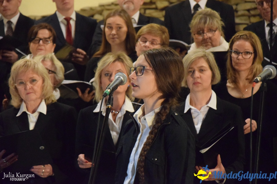 Piaśnicka Msza Żałobna - PREMIERA - część 1