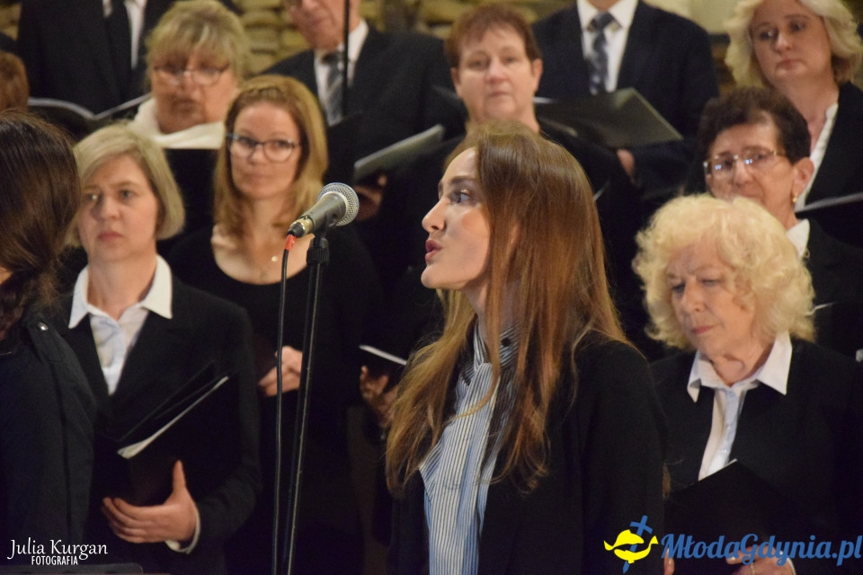Piaśnicka Msza Żałobna - PREMIERA - część 1