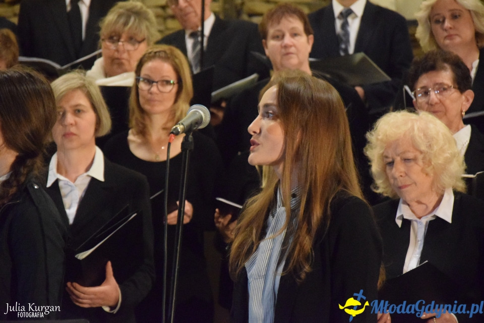 Piaśnicka Msza Żałobna - PREMIERA - część 1