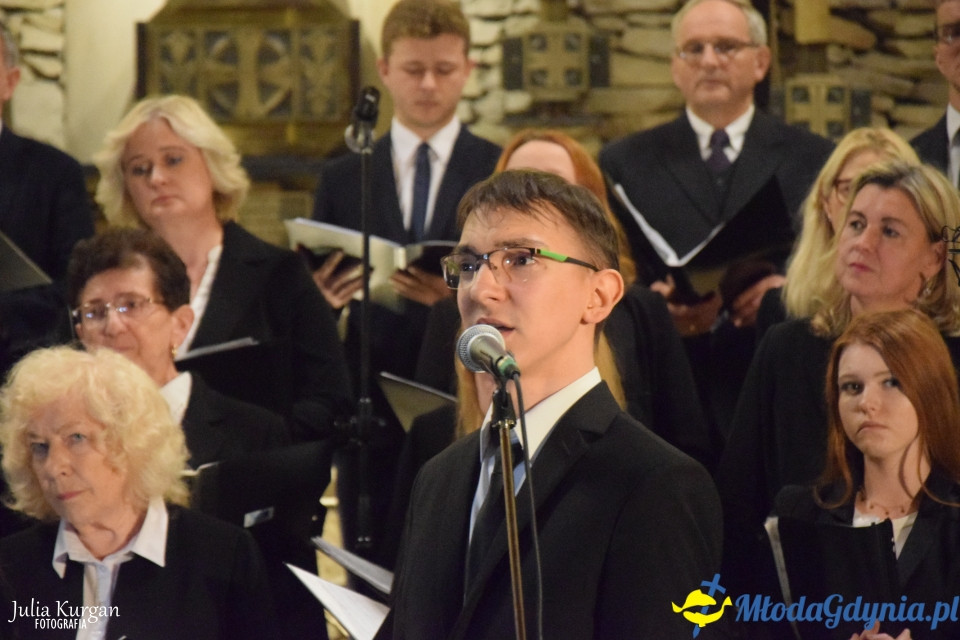 Piaśnicka Msza Żałobna - PREMIERA - część 1