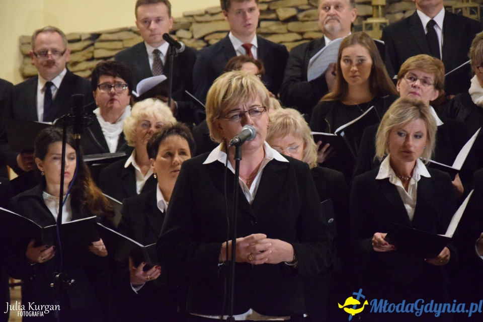 Piaśnicka Msza Żałobna - PREMIERA - część 1