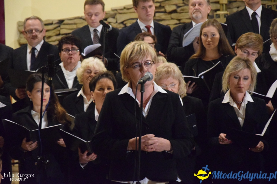 Piaśnicka Msza Żałobna - PREMIERA - część 1