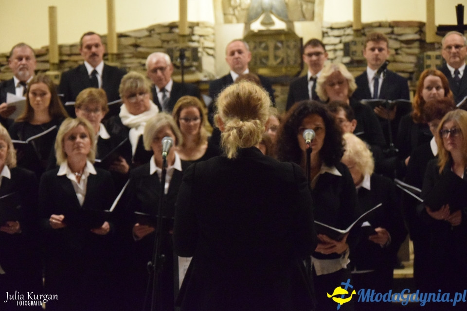Piaśnicka Msza Żałobna - PREMIERA - część 1