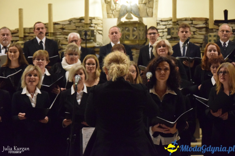Piaśnicka Msza Żałobna - PREMIERA - część 1