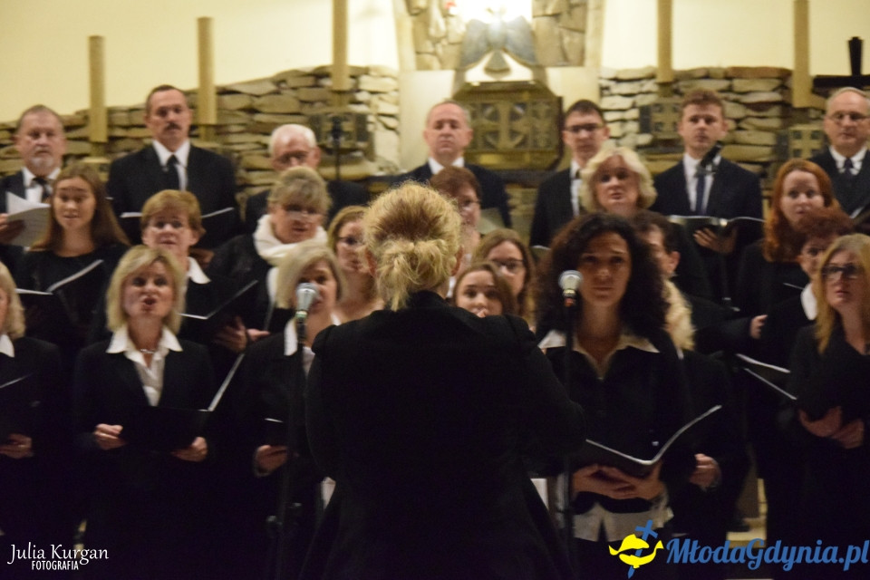 Piaśnicka Msza Żałobna - PREMIERA - część 1