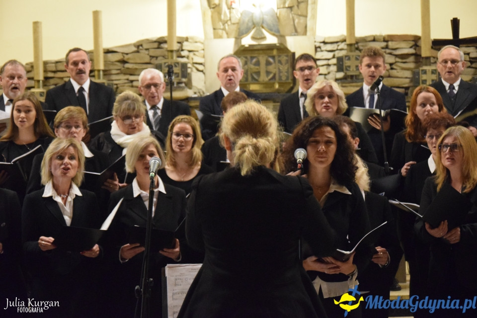 Piaśnicka Msza Żałobna - PREMIERA - część 1