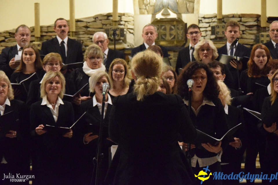 Piaśnicka Msza Żałobna - PREMIERA - część 1