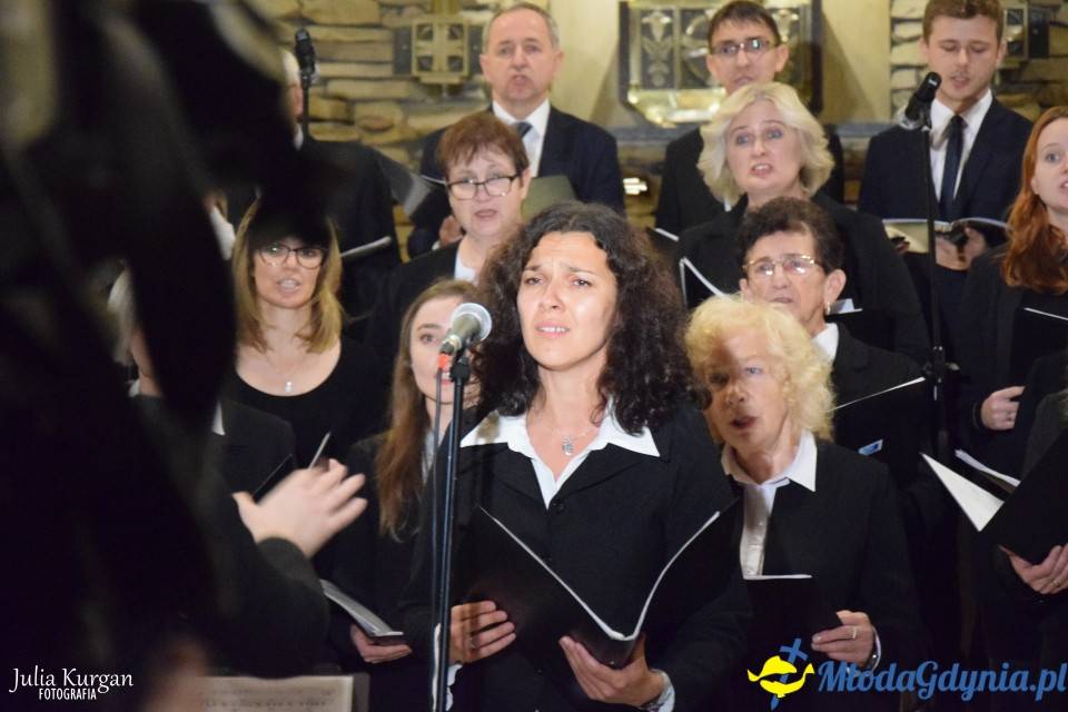 Piaśnicka Msza Żałobna - PREMIERA - część 1