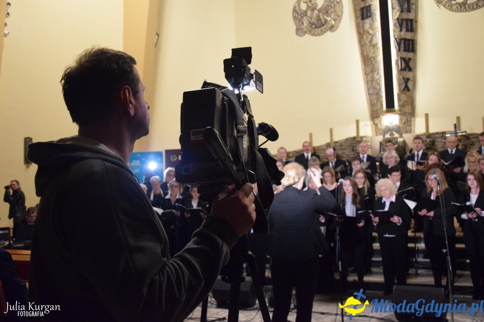 Piaśnicka Msza Żałobna - PREMIERA - część 1