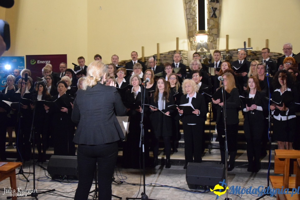 Piaśnicka Msza Żałobna - PREMIERA - część 1