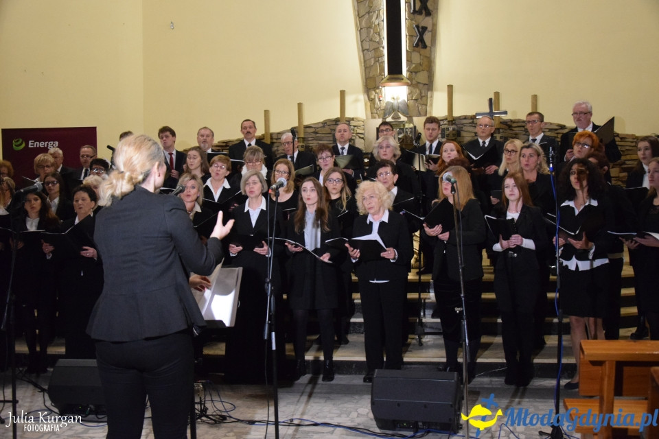 Piaśnicka Msza Żałobna - PREMIERA - część 1