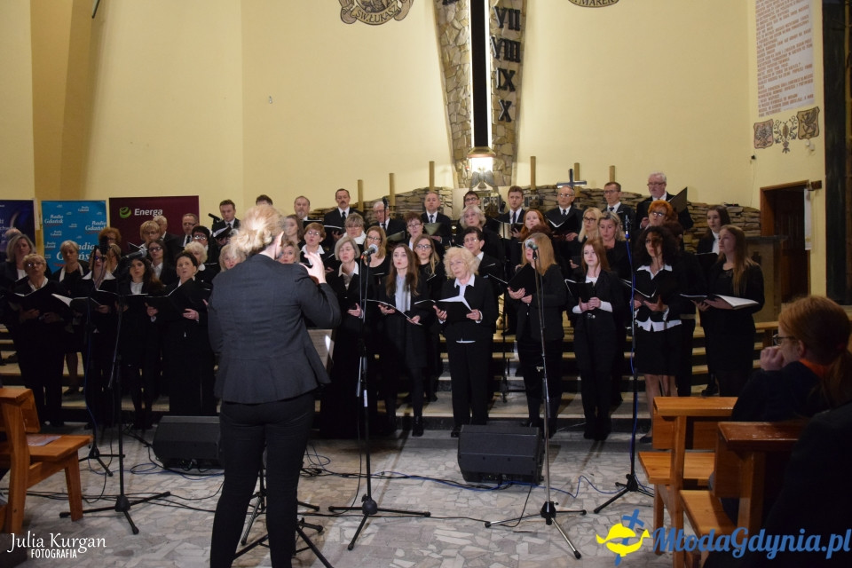 Piaśnicka Msza Żałobna - PREMIERA - część 1