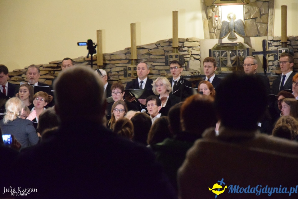 Piaśnicka Msza Żałobna - PREMIERA - część 1