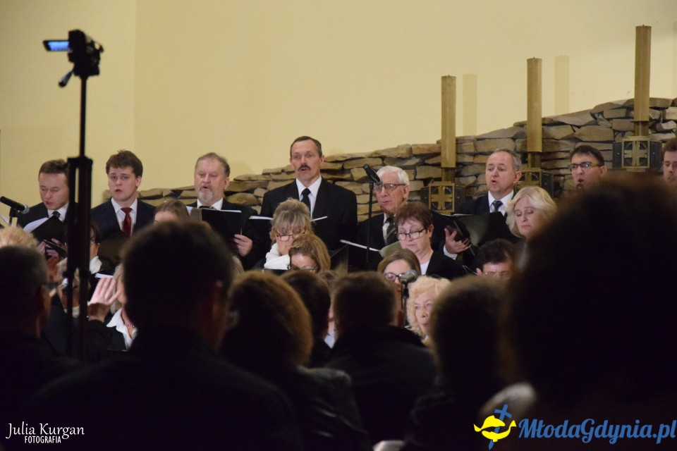 Piaśnicka Msza Żałobna - PREMIERA - część 1
