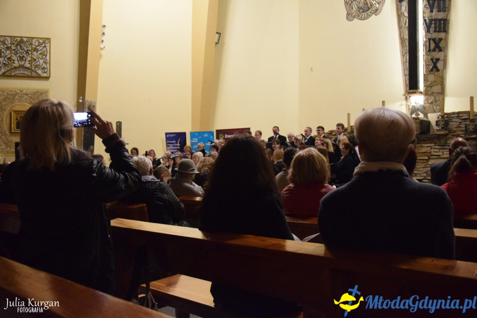 Piaśnicka Msza Żałobna - PREMIERA - część 1