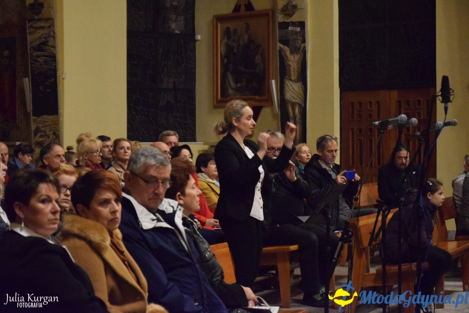 Piaśnicka Msza Żałobna - PREMIERA - część 1