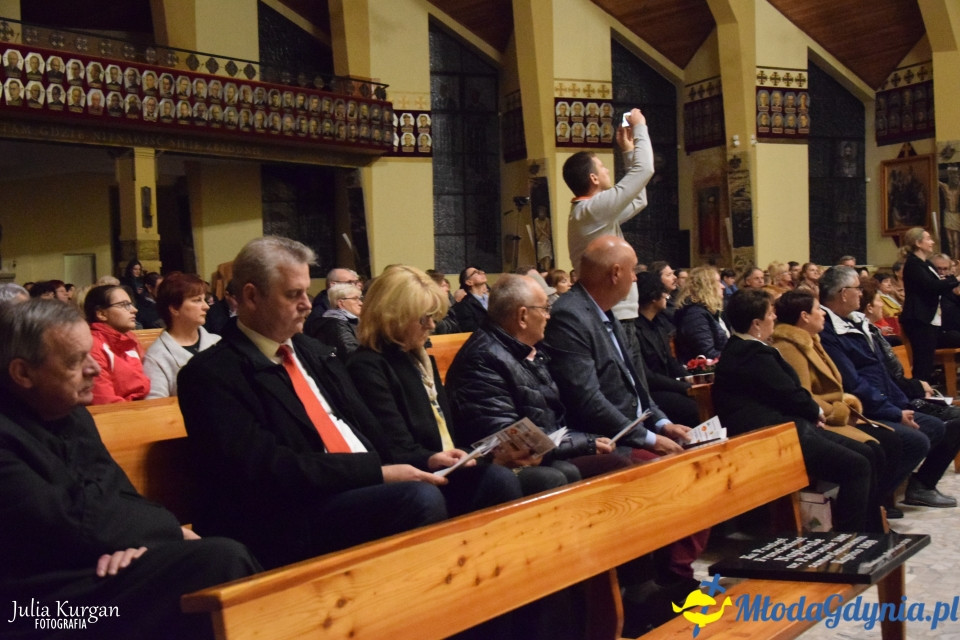 Piaśnicka Msza Żałobna - PREMIERA - część 1