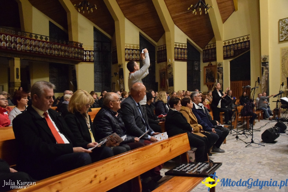 Piaśnicka Msza Żałobna - PREMIERA - część 1