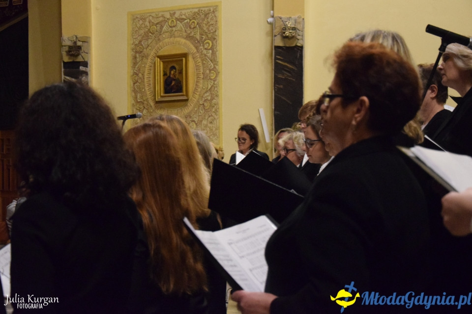 Piaśnicka Msza Żałobna - PREMIERA - część 1