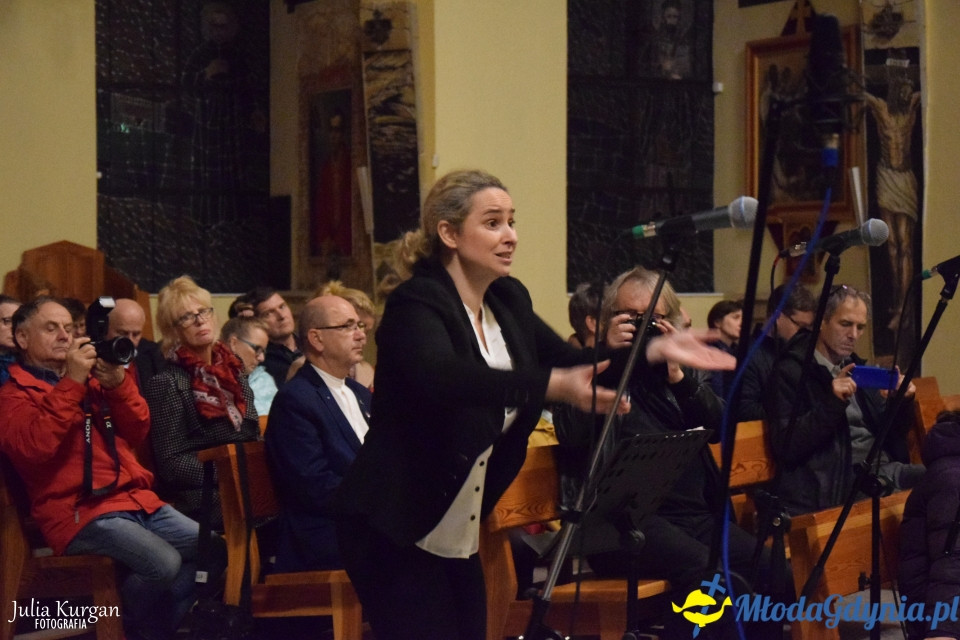 Piaśnicka Msza Żałobna - PREMIERA - część 1