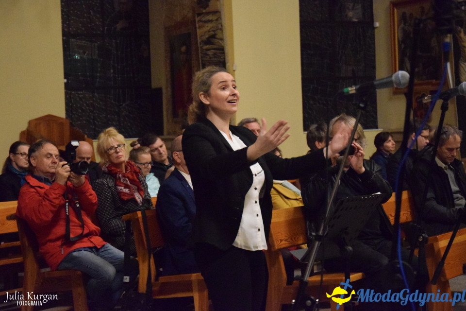 Piaśnicka Msza Żałobna - część 2