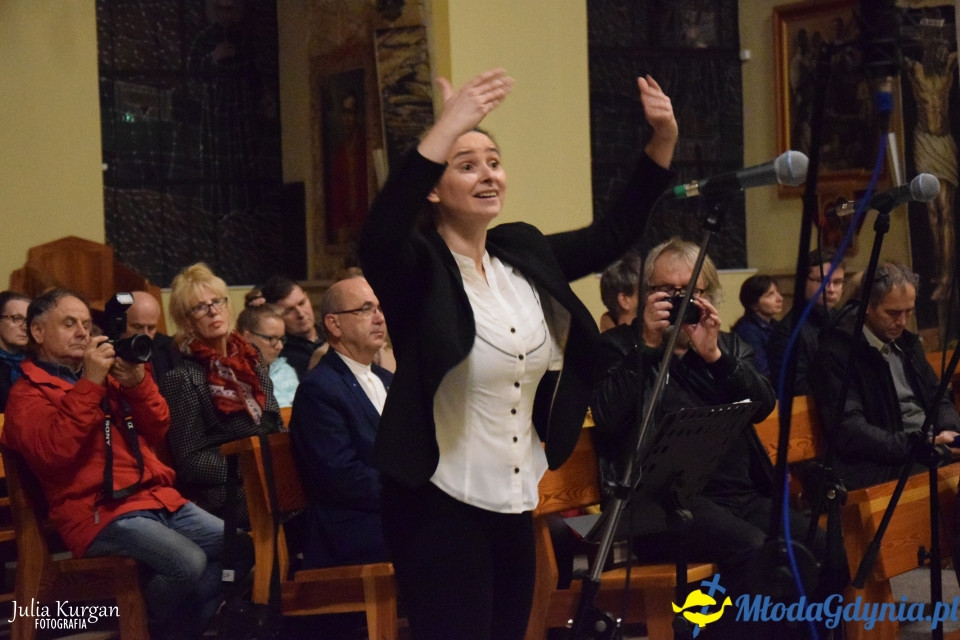 Piaśnicka Msza Żałobna - część 2