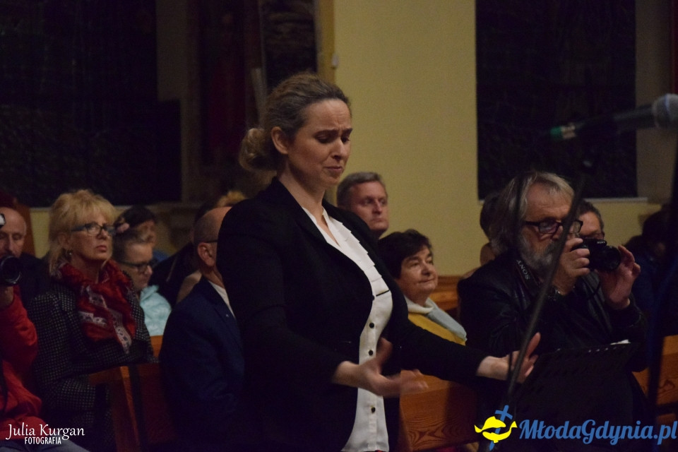 Piaśnicka Msza Żałobna - część 2