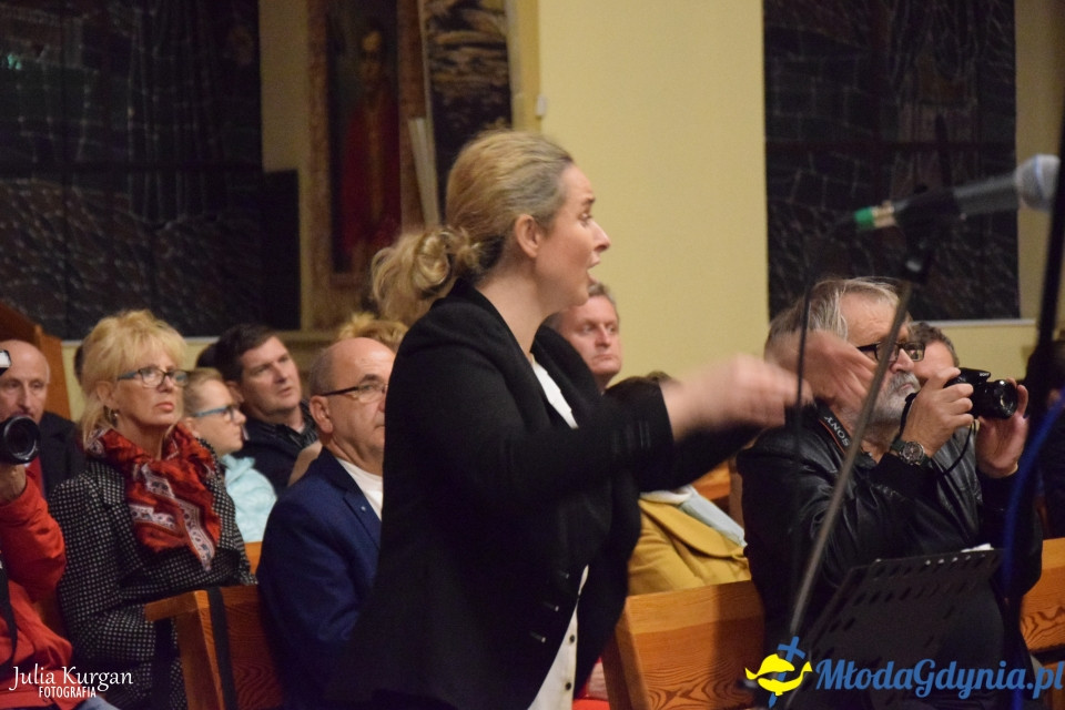 Piaśnicka Msza Żałobna - część 2