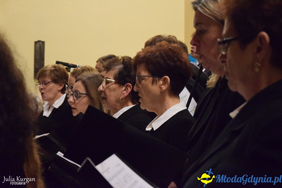 Piaśnicka Msza Żałobna - część 2