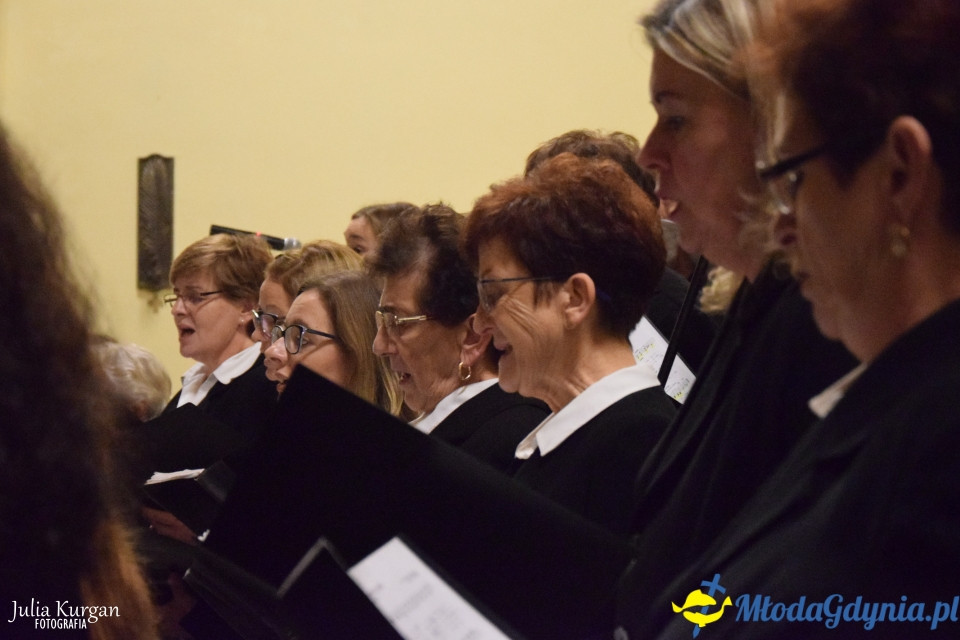 Piaśnicka Msza Żałobna - część 2