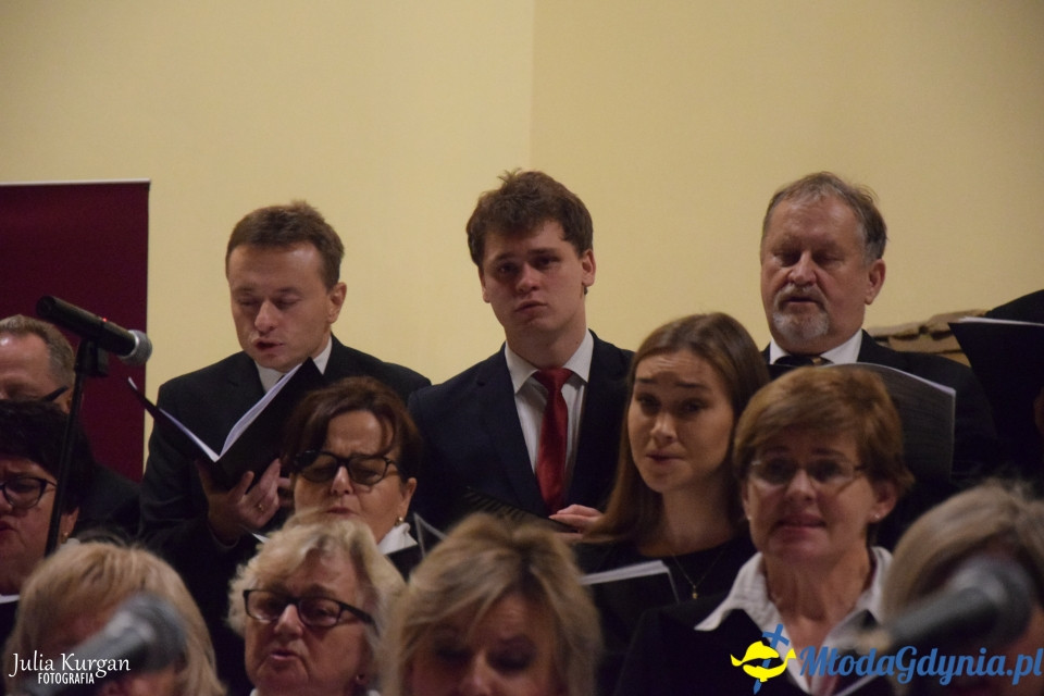 Piaśnicka Msza Żałobna - część 2