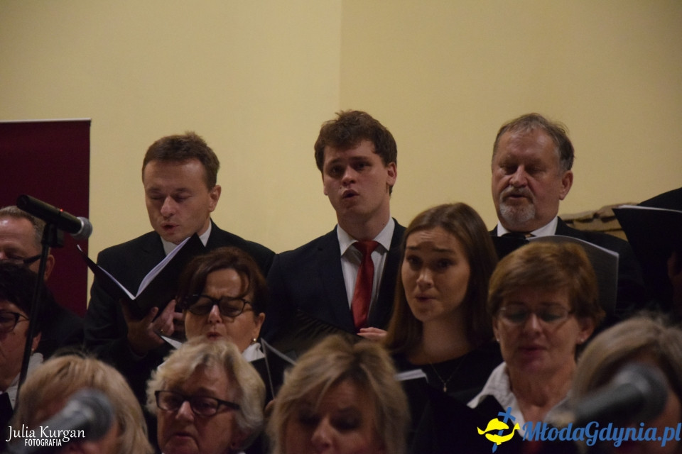 Piaśnicka Msza Żałobna - część 2