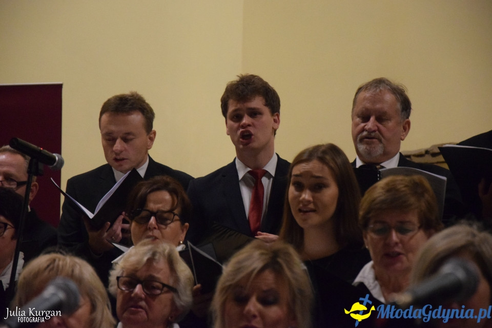 Piaśnicka Msza Żałobna - część 2