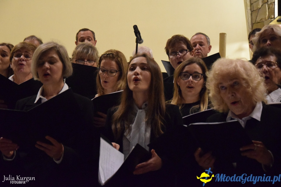 Piaśnicka Msza Żałobna - część 2