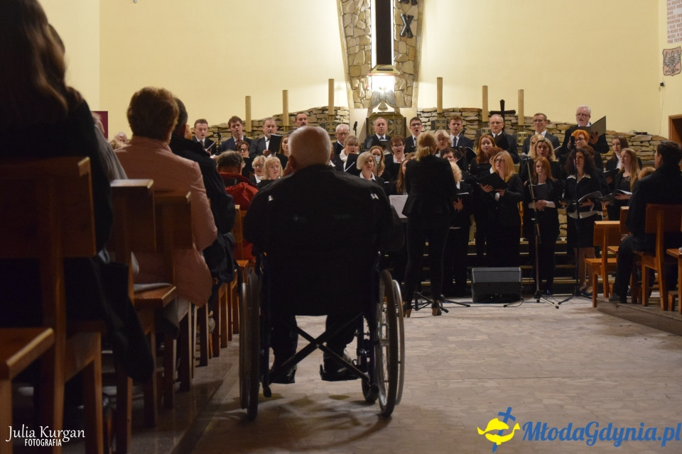 Piaśnicka Msza Żałobna - część 2
