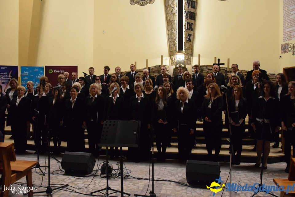 Piaśnicka Msza Żałobna - część 2