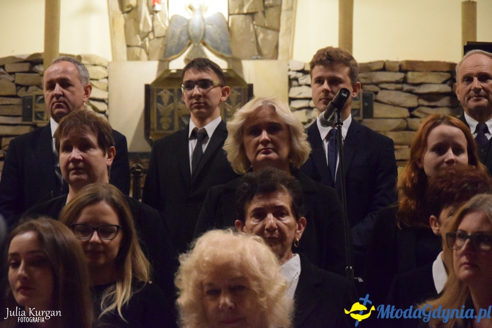 Piaśnicka Msza Żałobna - część 2