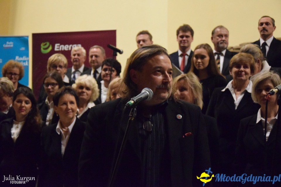 Piaśnicka Msza Żałobna - część 2
