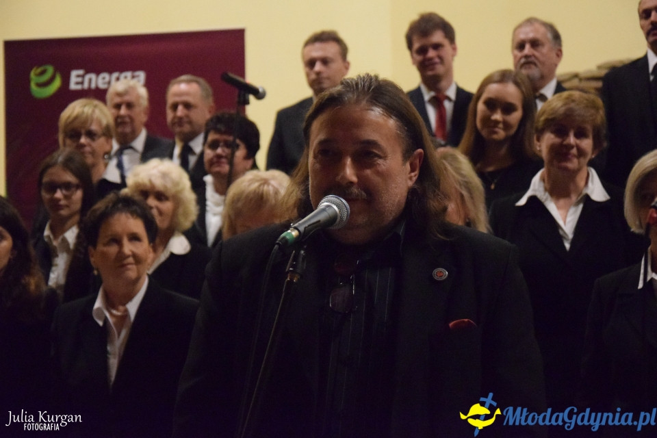 Piaśnicka Msza Żałobna - część 2